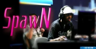 SpawN.cfg for CS 1.6 - the “SpawN” config for CS 1.6