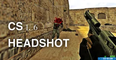 One-shot config for CS 1.6