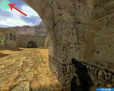 Config to increase FPS in CS 1.6