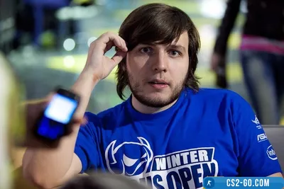 The "lex.cfg" config for CS 1.6 – the config of “Lex from Virtus.pro”.