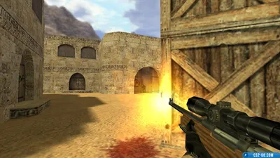 AWP master Delpan’s config for CS 1.6