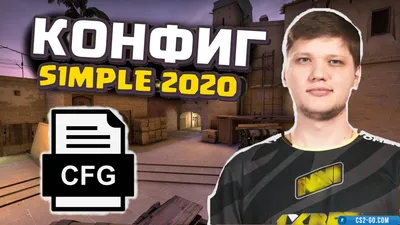 s1mple config for CS 1.6 – s1mple’s CFG for CS 1.6