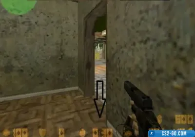 C4 Timer plugin for a CS 1.6 server