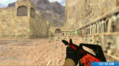 The “admin_esp_mini” plugin for a CS 1.6 server