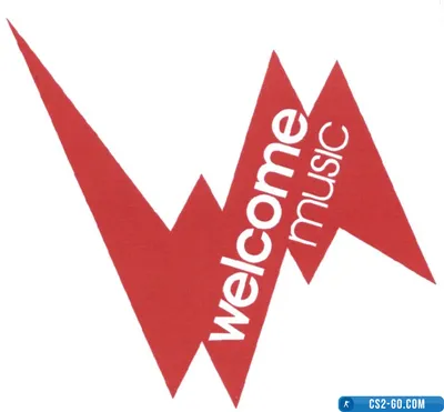 Welcome Music plugin for a CS 1.6 server