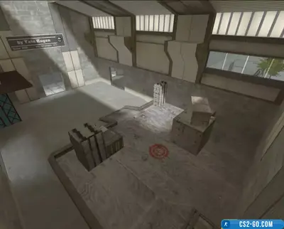 Map “css_cache” for CS 1.6