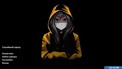 CS 1.6 (Counter-Strike 1.6) by Pigeon