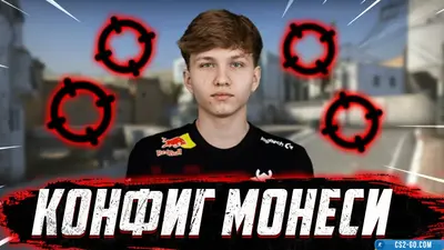 m0NESY config for CS2