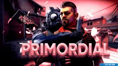 Primordial Cheat (hvh) for CS 2