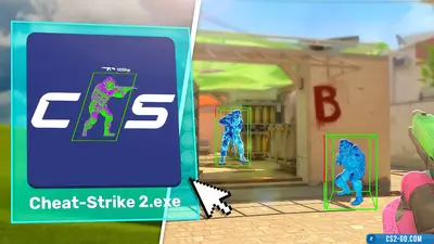 Cheat Ekknod - External Kernel/EFI for CS 2