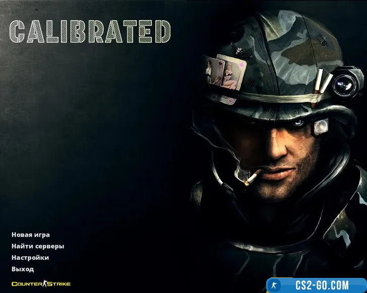 CS 1.6 (CS 1.6) Calibrated