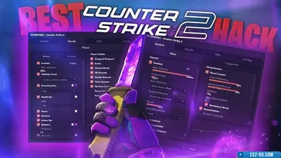 Memesense Cheat for CS 2 Crack - Rage cheat with configured CFG