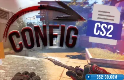 The best configuration for CS 2