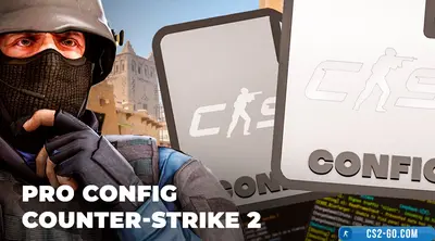 PRO CFG for CS 2