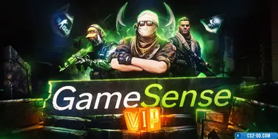 Gamesense cheat for CS GO