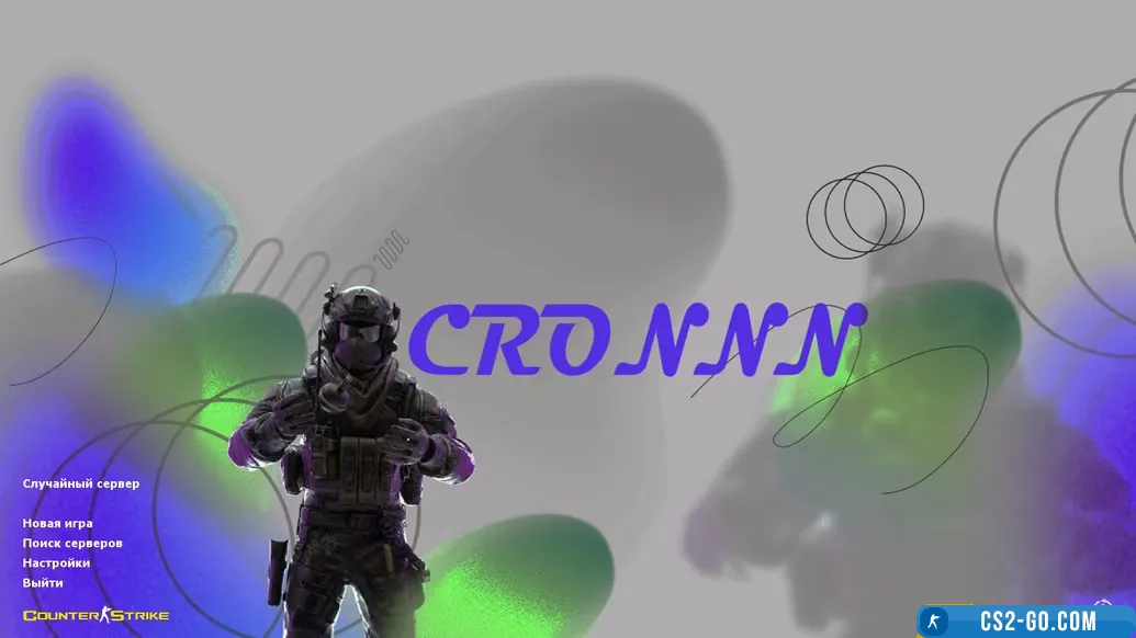 CS 1.6 (CS 1.6) by CRONNN
