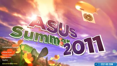 CS 1.6 (CS 1.6) Summer