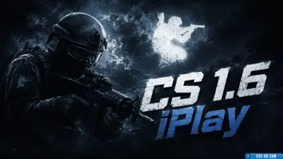 CS 1.6 (CS 1.6) iPlay