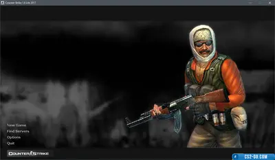 [UTheme 6] GUI for CS 1.6
