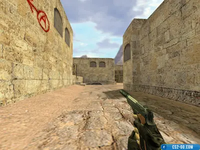 Beretta M92F model for CS 1.6