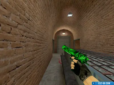 Deagle LSD model for CS 1.6