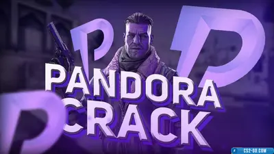 Pandora cheat on CS GO