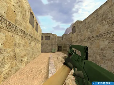 Famas Fighter model for CS 1.6