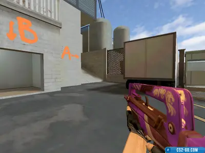 Famas Wild Sport model for CS 1.6