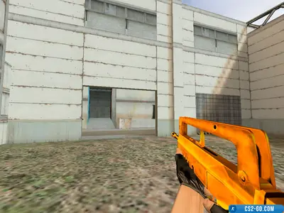 Famas Golden model for CS 1.6