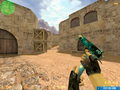 Cosmos Deagle model for CS 1.6