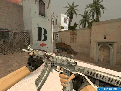 Galil Falcon model for CS 1.6