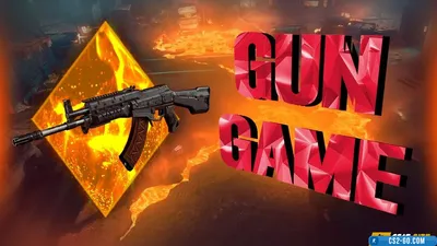 Re GunGame 1.5.2 plugin for a CS 1.6 server