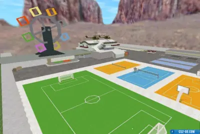 The "jail_nuke_v3" map for CS 1.6