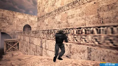 Teleport plugin for a CS 1.6 server