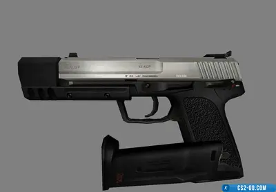 P228 "Match" model for CS 1.6