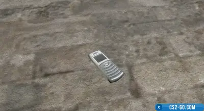 Defuse Kit "Samsung C100" model for CS 1.6