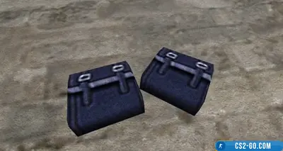 HD quality pliers model for CS 1.6