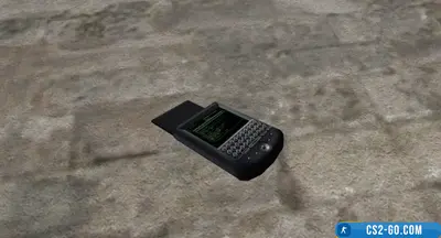 Defuse Kit "Mini Tablet" model for CS 1.6