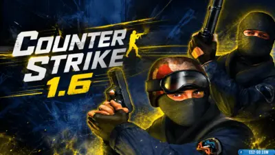 CS 1.6 (CS 1.6) good version
