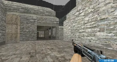 Standard XM1014 “Arcturus” model for CS 1.6