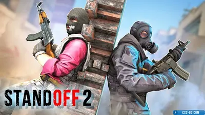 StandOFF 2 official version