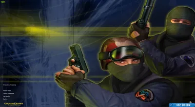 CS 1.6 for PC