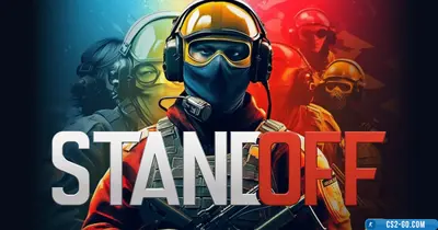StandOFF 1 (StandOFF 1)