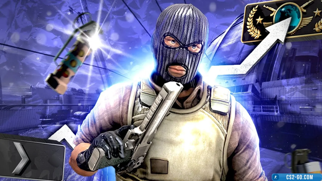 CS 2 – No‑Steam Version