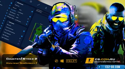Cheat Skinchanger for CS 2