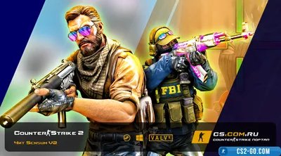 Sensum V2 cheat for CS 2