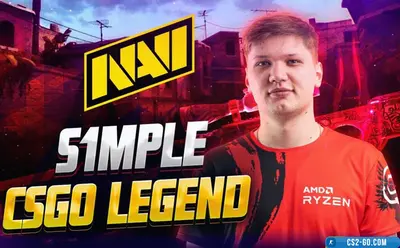 CS 1.6 with skins and S1mple’s config