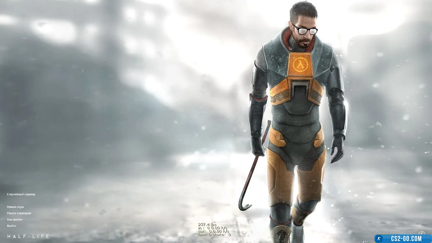 CS 1.6 Half Life - CS 1.6 with...