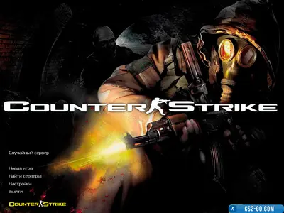 CS 1.6 Stalker - CS 1.6 Stalker Shadow of Chernobyl