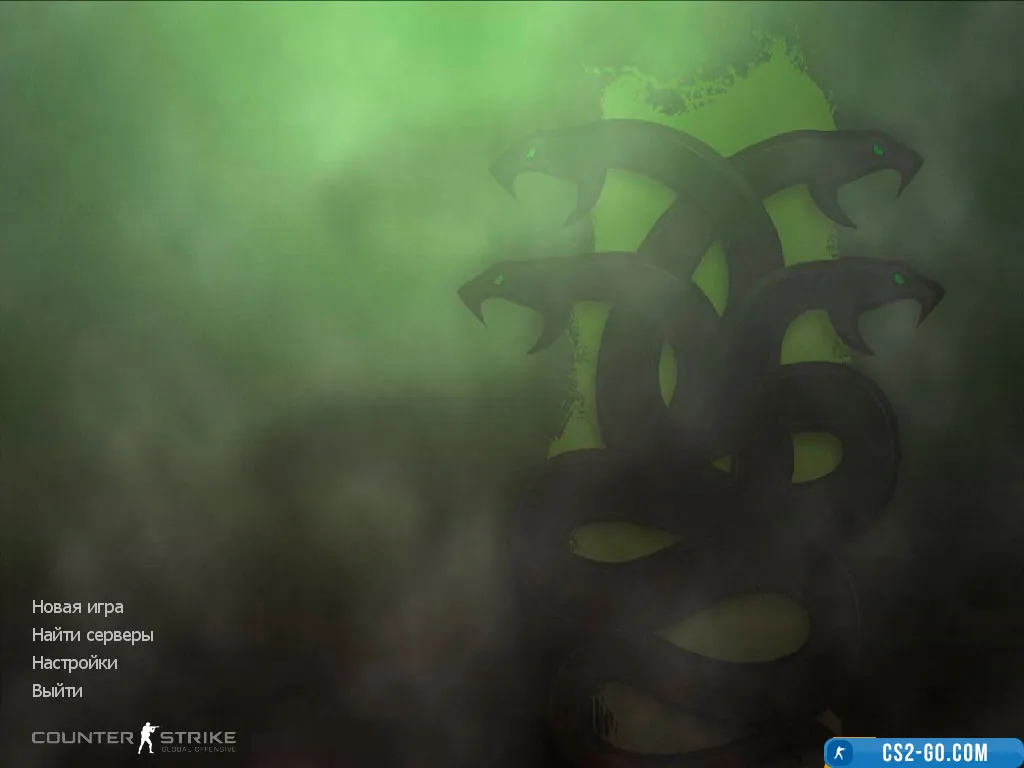 CS 1.6 Hydra — CS 1.6 Operatio...